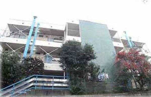 駒込マンション(文京区)